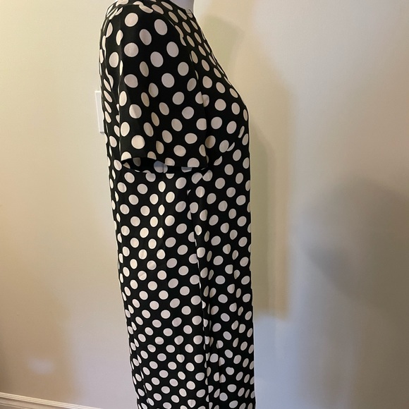 Very cute H&M polka dot dress - Picture 8 of 8